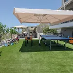 3as 3bd Villa, Heated Pool, Sauna & Gym فيلة