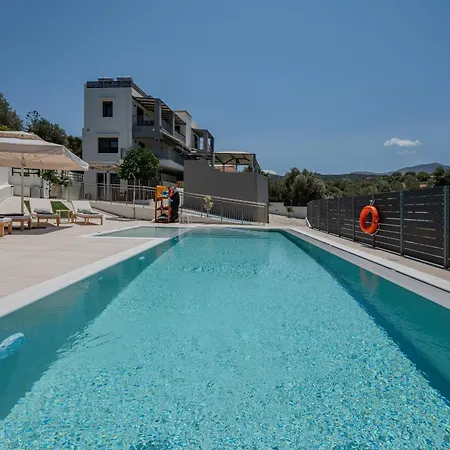 3as 3bd Villa, Heated Pool, Sauna & Gym Villa *