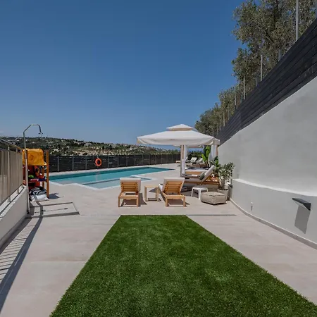 3as 3 Bedroom וילה העיירה רתימנו