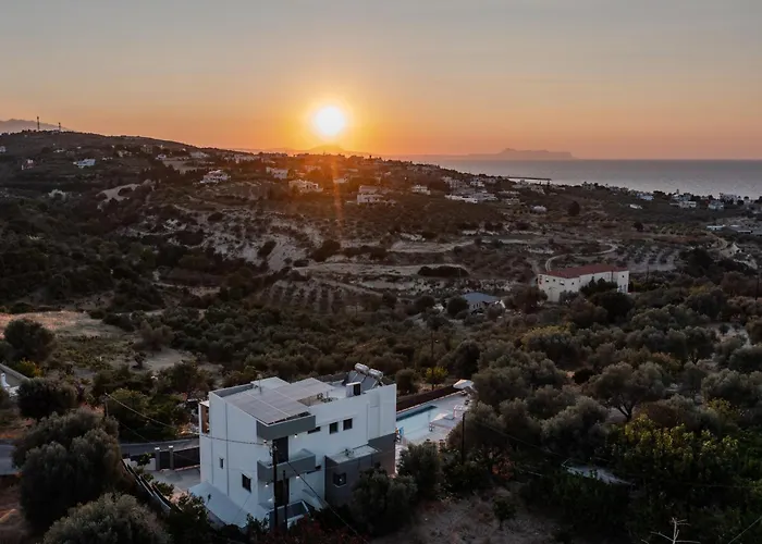 Villa 3As 3Bd Villa, Heated Pool, Sauna & Gym