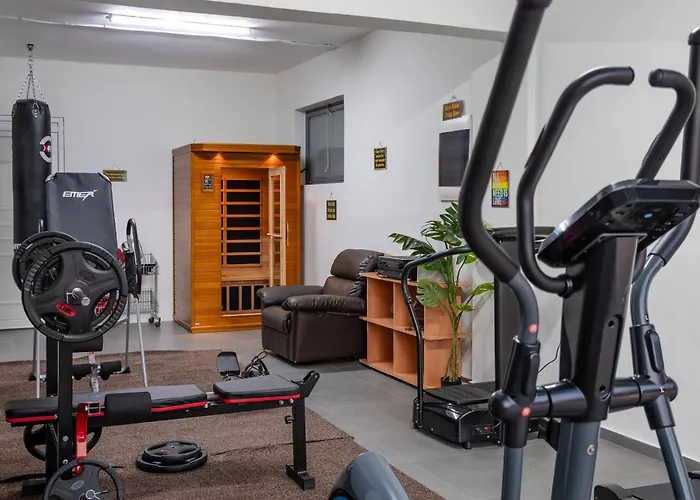 3as 3 Bedroom * Ретимно