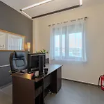 Вілла 3as 3bd Villa, Heated Pool, Sauna & Gym Ретимно (Крит)