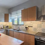 3as 3bd Villa, Heated Pool, Sauna & Gym Вілла Ретимно (Крит)