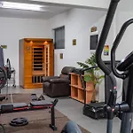 3as 3bd Villa, Heated Pool, Sauna & Gym * Ретимно (Крит)