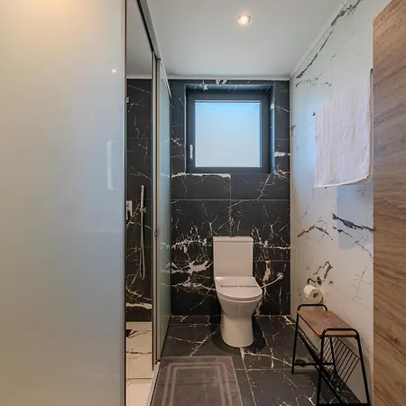 3as 3bd Villa, Heated Pool, Sauna & Gym
