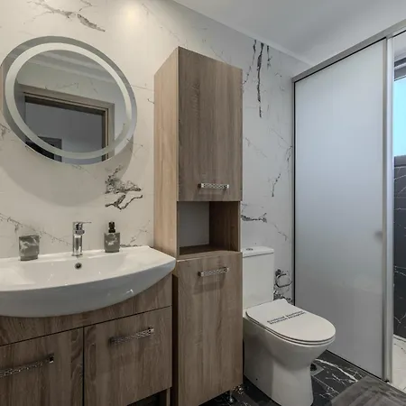 3as 3bd Villa, Heated Pool, Sauna & Gym