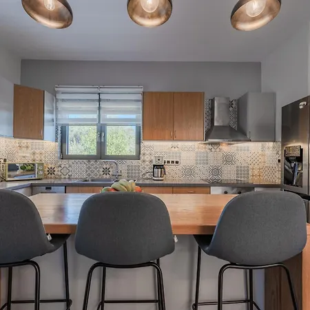 3as 3 Bedroom 罗希姆诺