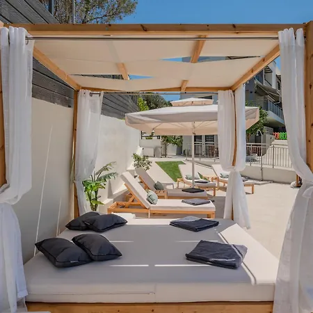 3as 3 Bedroom * Rethymno