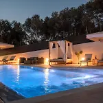 3as 3bd Villa, Heated Pool, Sauna & Gym * Rethymnon