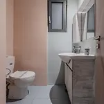 3as 3bd Villa, Heated Pool, Sauna & Gym Réthimno