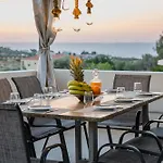 3as 3bd Villa, Heated Pool, Sauna & Gym Villa