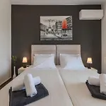 3as 3bd Villa, Heated Pool, Sauna & Gym Réthimno