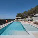 3as 3bd Villa, Heated Pool, Sauna & Gym Vilă Rethymnon