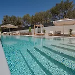 3as 3bd Villa, Heated Pool, Sauna & Gym Villa Réthimno