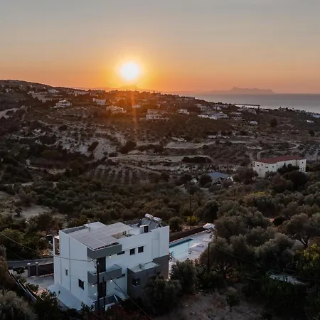 Villa 3As 3Bd Villa, Heated Pool, Sauna & Gym