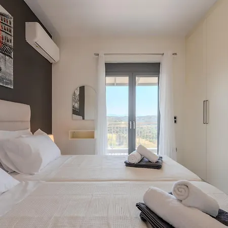 3as 3 Bedroom Villa