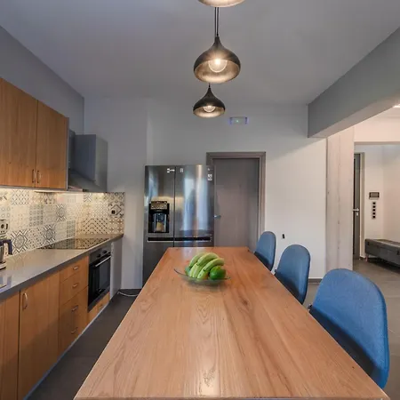 3as 3 Bedroom