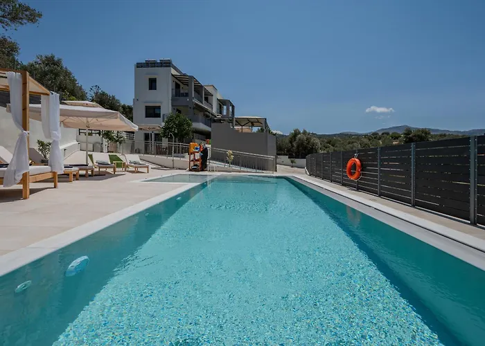 3as 3 Bedroom Villa *