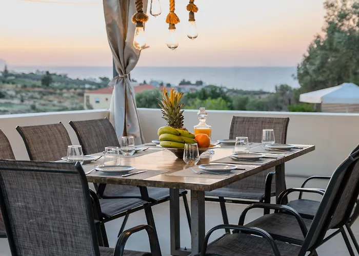 3As 3Bd Villa, Heated Pool, Sauna & Gym Villa