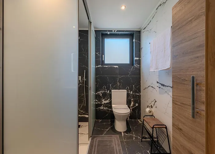 3As 3Bd Villa, Heated Pool, Sauna & Gym